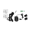 REJESTRATOR IP TC-R3210 48HA 10 KANAŁÓW, 8 PoE Lite TIANDY